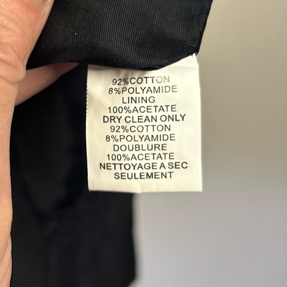 Trina Turk Beaded One Shoulder Dress - Picture 7 of 8